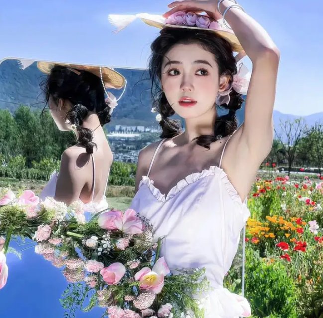 辩词