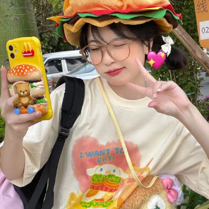 型仔复仇记